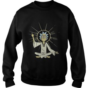 Spiritual leader Rick shirt 3