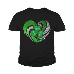 St. Patricks Day Shamrock Irish Heart shirt 3 St Patricks Day Shamrock Irish Heart shirt 4