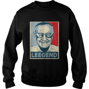 Stan Lee Leegend shirt 3