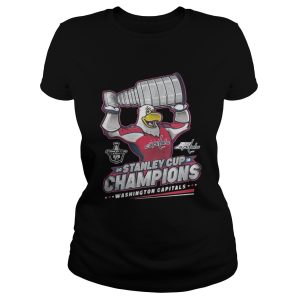 Stanley Cup Champions Washington Capitals shirt 2