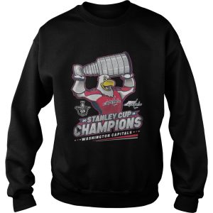 Stanley Cup Champions Washington Capitals shirt 3