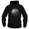 Star Wars Battlefront Star Destroyer and Death Star Christmas shirt