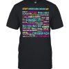 Stuff Wrestling Moms Say Shirt