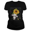 Sunflower Baby elephant shirt