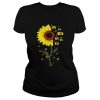 Sunflower Camera you are my sunshine shirt