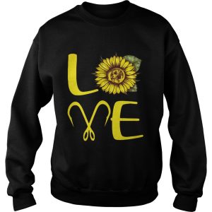 Sunflower Love Fishing shirt 3 2
