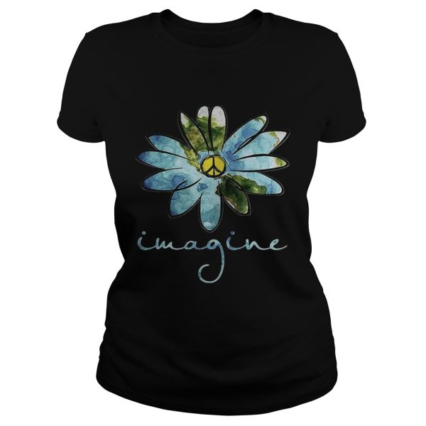 Sunflower imagine shirt