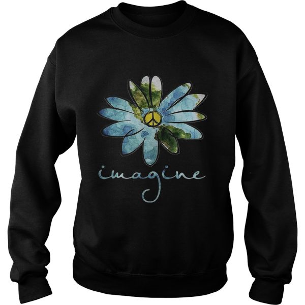 Sunflower imagine shirt