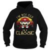 Sunset Mario I’m Not Old I’m A Classic Shirt