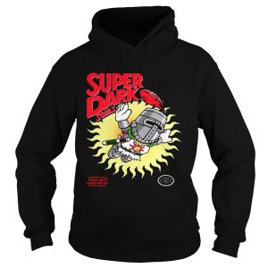 Super Dark Bros souls shirt 1