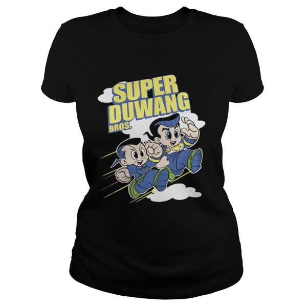 Super Duwang Bros Shirt