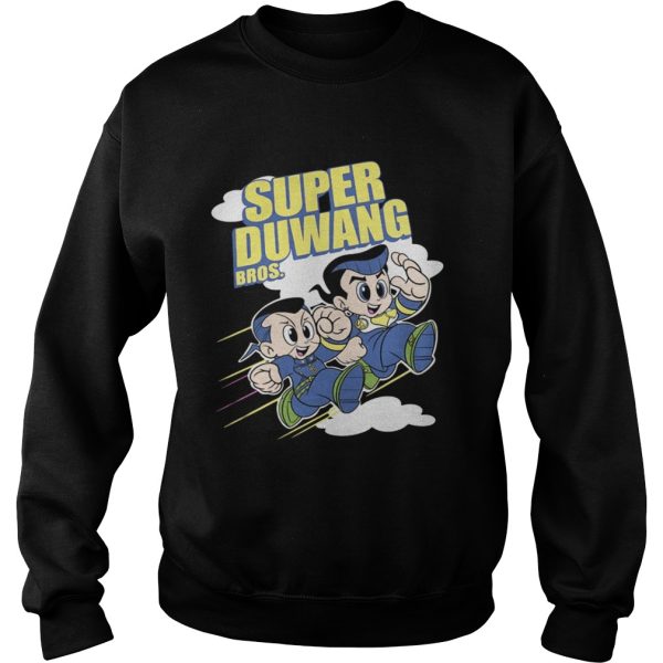 Super Duwang Bros Shirt