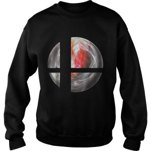 Super smash bros ultimate shirt 3