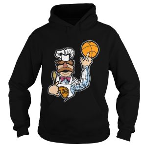 Swedish Chef Curry shirt 1