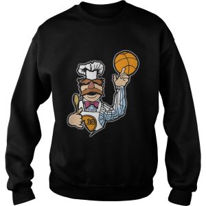 Swedish Chef Curry shirt 2 Swedish Chef Curry shirt 3
