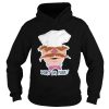 Swedish Chef Vurt Da Furk shirt