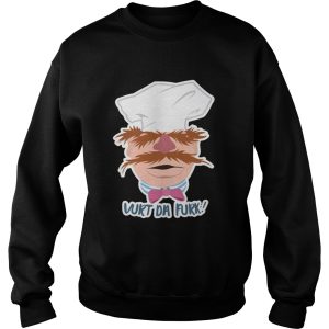 Swedish Chef Vurt Da Furk shirt 3