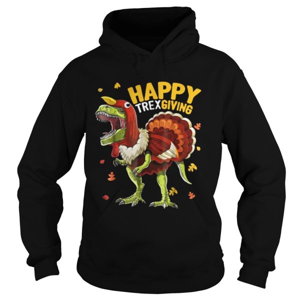 T Rex Dinosaur Turkey thanksgiving ugly sweater