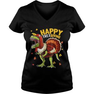 T Rex Dinosaur Turkey thanksgiving ugly sweater 2 T Rex Dinosaur Turkey thanksgiving ugly sweater 3