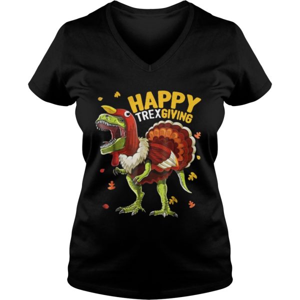 T Rex Dinosaur Turkey thanksgiving ugly sweater