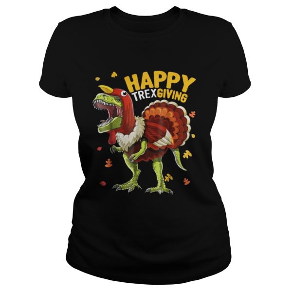 T Rex Dinosaur Turkey thanksgiving ugly sweater