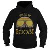 Talk to me goose vintage shirt