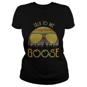 Talk to me goose vintage shirt 2 Talk to me goose vintage shirt 3