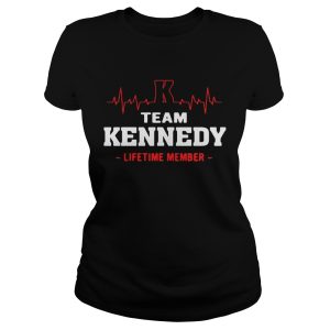 Team Hemmedy lifetime member shirt 1
