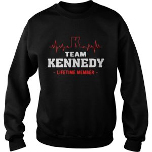 Team Hemmedy lifetime member shirt 3