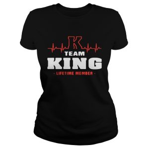 Team King Lifetime Member Shirt 2