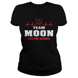 Team Moom lifetime member shirt 1 Team Moom lifetime member shirt 2
