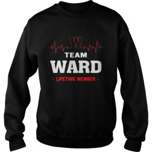 Team Ward lifetime member shirt 2 Team Ward lifetime member shirt 3