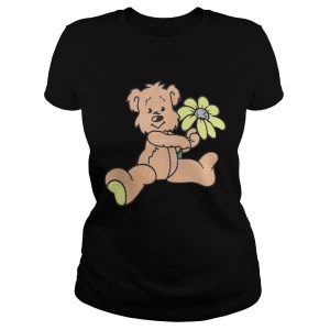 Teddy you look like you have a small dick shirt 2