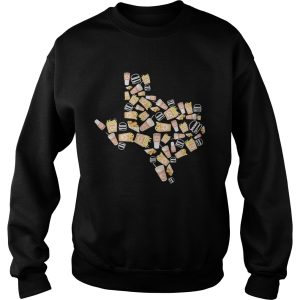 Texas Whataburger shirt 3