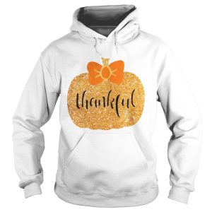 Thankful pumpkin shirt 2