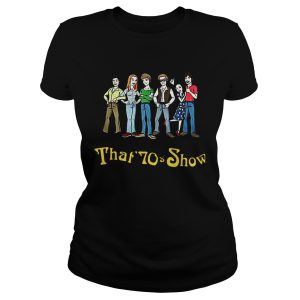 That '70s Show shirt 1
