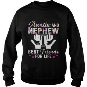 The Aunt And Nephew Best Friends For Life Shirt 2 The Aunt And Nephew Best Friends For Life Shirt 3