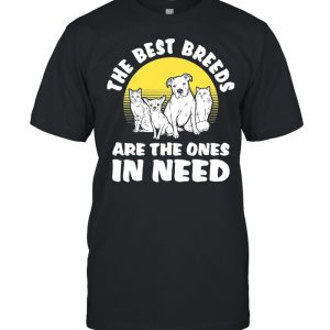 The Best Breads Are The Ones In Need shirt
