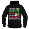 The Best Way To Spread Christmas Cheer Is Teaching History Shirt
