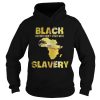 The Black history didnt start with Slavery shirt