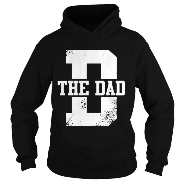 The Dad Vintage Gift Shirt