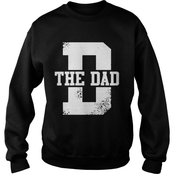 The Dad Vintage Gift Shirt