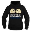 The Devuelvan Lo Robado Gift Shirt