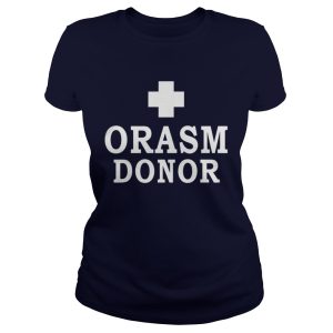 The DirtyRagz Orasm Donor shirt 1 The DirtyRagz Orasm Donor shirt 2