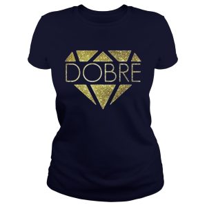 The Dobre Twin Funny shirt 1