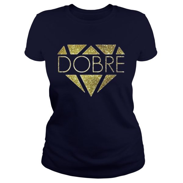 The Dobre Twin Funny shirt