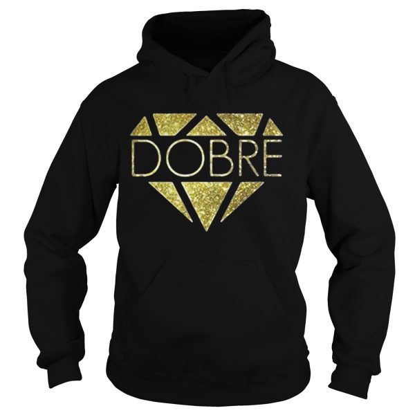 The Dobre Twin Funny shirt