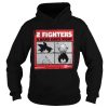 The Dragon Ball Z Fighters a hard days fight shirt
