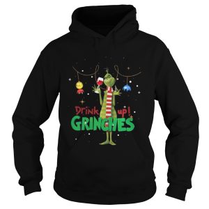 The Drink Up Grinches Christmas Sweater 2 The Drink Up Grinches Christmas Sweater 3