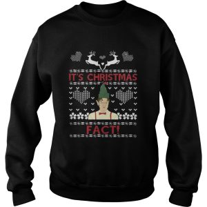 The Dwight Schrute Its Christmas Fact shirt 2 The Dwight Schrute Its Christmas Fact shirt 3